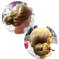 برای میکاپ و شنیون رایگان آگهی رو بخون|خدمات آرایشگری و زیبایی|تربتحیدریه, پیشکوه|دیوار