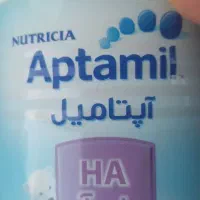 قوطی خالی شیرخشک