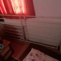 گارد ضدسرقت آهنی|مصالح و تجهیزات ساختمان|گرگان, |دیوار