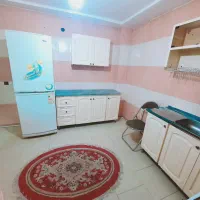 سوئیت مبله  یکخوابه نزدیک بیمارستان امام حسین|اجارهٔ کوتاه‌مدت آپارتمان و سوئیت|شاهرود, |دیوار