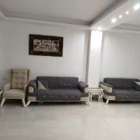 مبل راحتی|مبلمان خانگی و میز عسلی|دهگلان, |دیوار