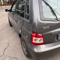 111 se|خودرو سواری و وانت|ساوه, |دیوار