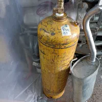 کپسول استیلن