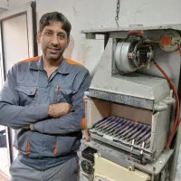 تعمیر تعمیرات کولر گازی پکیج و آبگرمکن دیواری