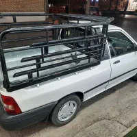 وانت پراید ۱۵۱ مدل ۱۴۰۲|خودرو سواری و وانت|یزد, |دیوار