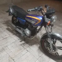 موتور هوندا ۱۵۰