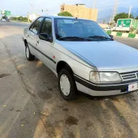 پژو405|خودرو سواری و وانت|گالیکش, |دیوار