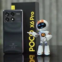 poco x 6 pro