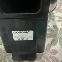 هواپز هالوژنی دیجیتال گاسونیک|اجاق گاز و لوازم برقی پخت‌وپز|آمل, |دیوار