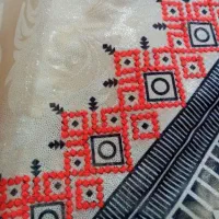 دوخت و دوز لباس بلوچی