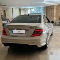 Benz c200 2013|خودرو سواری و وانت|تهران, پاسداران|دیوار