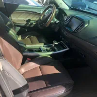 تیگو ۷ieمدل۱۴۰۱رنگ مشکی|خودرو سواری و وانت|شیراز, فرهنگ شهر|دیوار