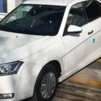 دنا پلاس ۶ دنده رینگ‌فولادی ۱۴۰۵