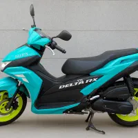 موتور شاهین Delta RX 150 مدل ۱۴۰۲