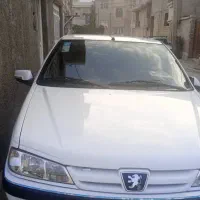 پارس سال موتور xu7p