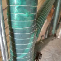 دوچرخه کلکسیونی فابریک وانگلیسی اصل (رالی)