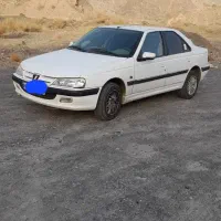 پارس XU7 مدل ۹۹