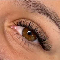 آف یلدایی کاشت مژه، لیفت، پروتئین|خدمات آرایشگری و زیبایی|آمل, |دیوار