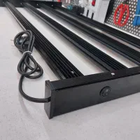 لامپ رشد گیاه ( فول اسپکتروم)|لامپ و چراغ|قم, میدان نو|دیوار