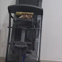 تردمیل ۳ کاره