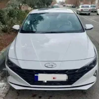 اجاره هیوندا النترامدل2023 ورنت وکرایه انواع ماشین