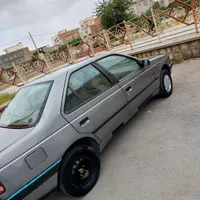 پژو 405 GLX بنزینی، مدل ۱۳۸۹|خودرو سواری و وانت|زاهدان, |دیوار