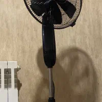 پنکه ۳ حالته ریموت دار