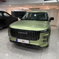 لوگانو L7 صفر تحویل ۸/۲۰ مدارک اماده انتقال|خودرو سواری و وانت|تهران, فرمانیه|دیوار