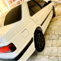 پژو پارس تیوفایو