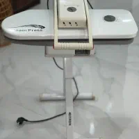 اتو بخار ایستاده|اتو و لوازم اتو|تالش, هشتپر|دیوار