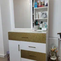 میز ارایش ۵ کشوعه