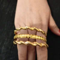 طلای نو 4درصد