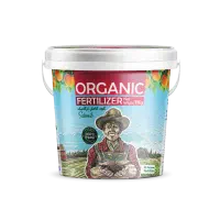 کود باغچه کامل پلت یک کیلویی