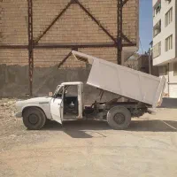 نیسان کمپرسی