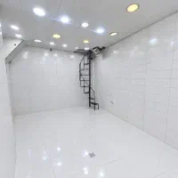 اجاره مغازه بر اصلی فرمانیه 23 متر + 23 متربالکن