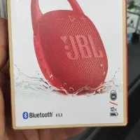 اسپیکر jbl مدل CLIP 5