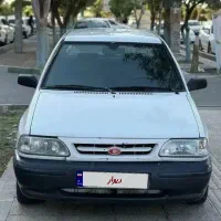 پراید مدل 82 کاربرات