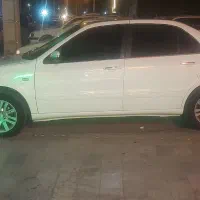 سمندسورن ef7 کارمندی