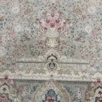 دو تخته فرش ۱۲متری و یک تخته فرش۶ متری زمرد مشهد