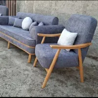 تولید مبل مینی مال