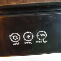 کولر آبی پرتابل سلولزی 34000 توربو|کولر آبی|شهریار, شهریار|دیوار