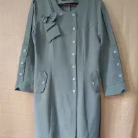 عبا ، کت ، مانتو و شلوار سایز ۳۶ و ۳۸|لباس|تهران, وصفنارد|دیوار