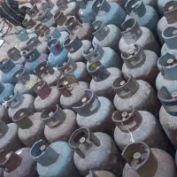 خرید و فروش کپسول گاز پرسی همه مدل