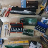 پمپ باد ۲۵۰ لیتری .اچارمکانیکی|ابزارآلات|اراک, |دیوار