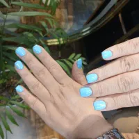 مدل برای ناخن|خدمات آرایشگری و زیبایی|رشت, پیرسرا|دیوار