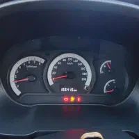 فروش ساینا 96 اسپرت دوگانه سوز|خودرو سواری و وانت|ارومیه, |دیوار