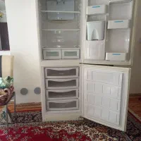 یخچال امرسان .کارکرده|یخچال و فریزر|قوچان, |دیوار