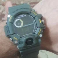 ساعت دیجیتال جیشاک g shock