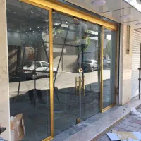 نصب انواع شیشه های سکوریت و پنجره دوجداره