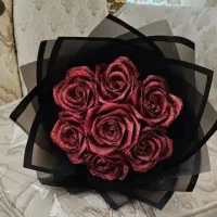 دسته گل|گل مصنوعی|تهران, سجاد|دیوار